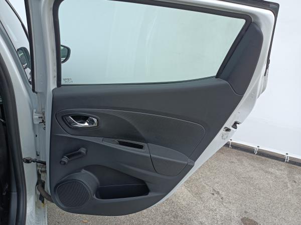 Clio IV  RENAULT Clio IV (BH_) Imagem-53