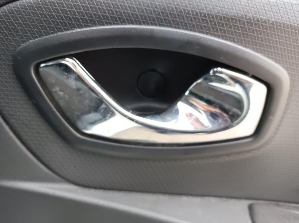 Clio IV  RENAULT Clio IV (BH_) Imagem-54