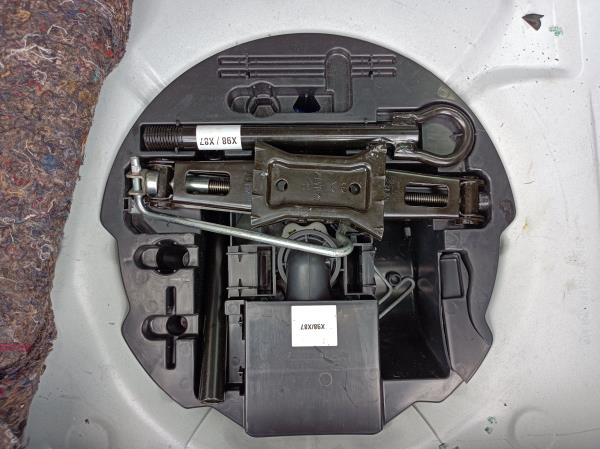 Clio IV  RENAULT Clio IV (BH_) Imagem-55