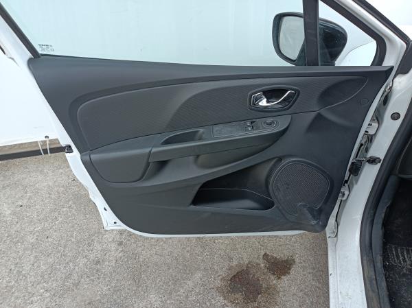 Clio IV  RENAULT Clio IV (BH_) Imagem-56