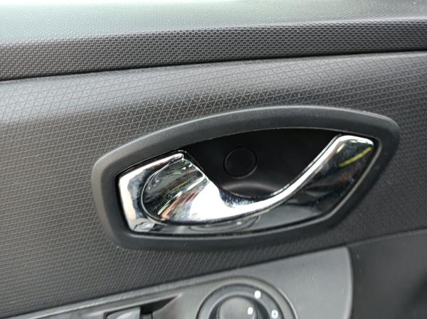 Clio IV  RENAULT Clio IV (BH_) Imagem-57