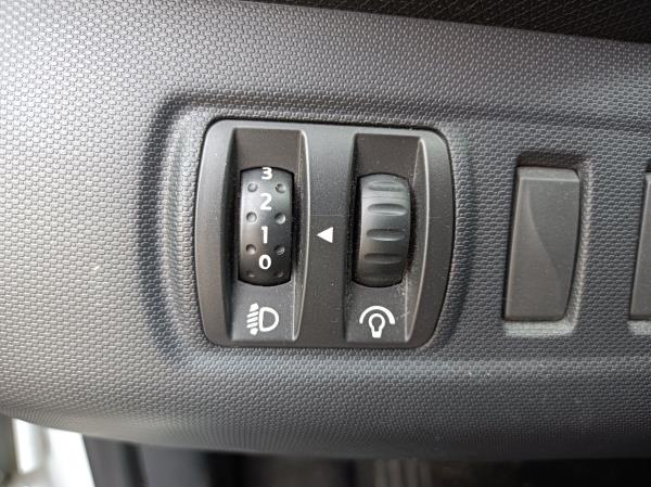 Clio IV  RENAULT Clio IV (BH_) Imagem-60