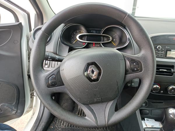 Clio IV  RENAULT Clio IV (BH_) Imagem-61