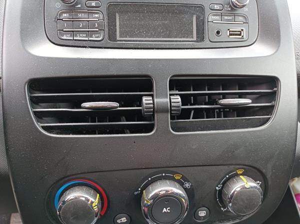 Clio IV  RENAULT Clio IV (BH_) Imagem-67