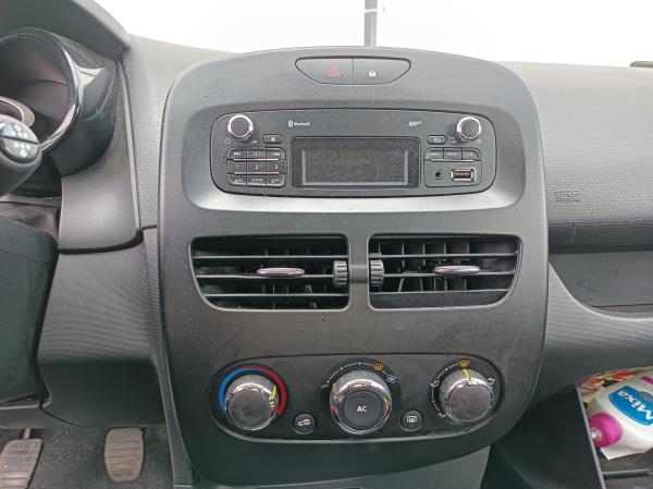 Clio IV  RENAULT Clio IV (BH_) Imagem-69