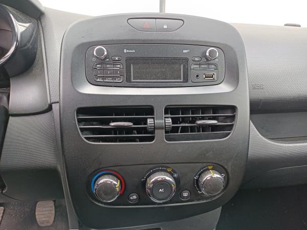 Clio IV  RENAULT Clio IV (BH_) Imagem-70