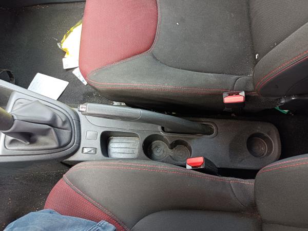 Clio IV  RENAULT Clio IV (BH_) Imagem-74