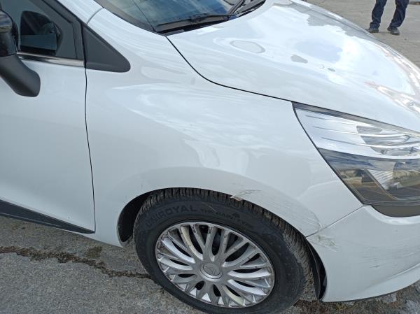 Clio IV  RENAULT Clio IV (BH_) Imagem-89