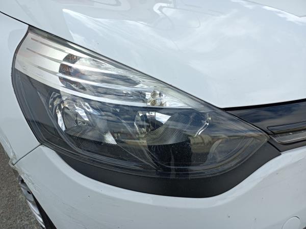 Clio IV  RENAULT Clio IV (BH_) Imagem-90