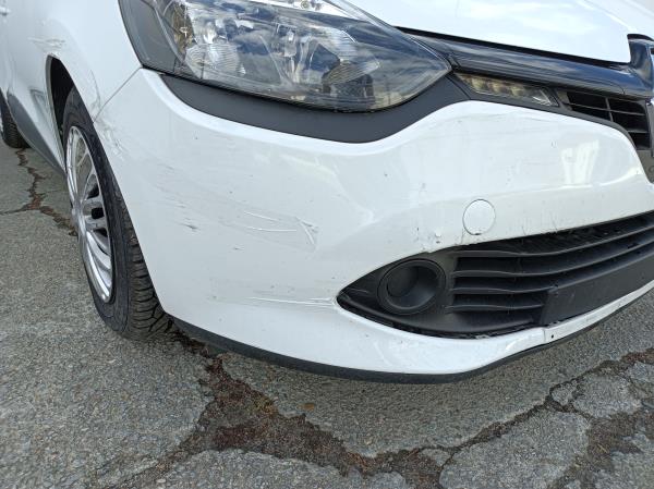 Clio IV  RENAULT Clio IV (BH_) Imagem-91