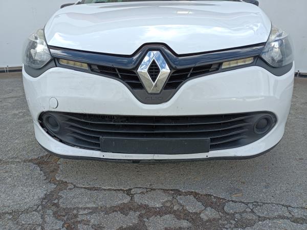 Clio IV  RENAULT Clio IV (BH_) Imagem-92