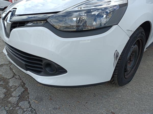 Clio IV  RENAULT Clio IV (BH_) Imagem-93