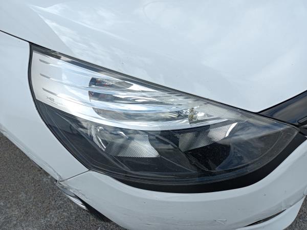 Clio IV  RENAULT Clio IV (BH_) Imagem-94