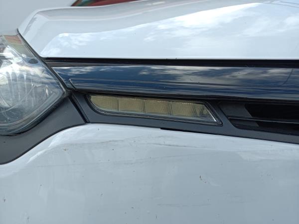 Clio IV  RENAULT Clio IV (BH_) Imagem-95