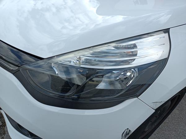 Clio IV  RENAULT Clio IV (BH_) Imagem-97