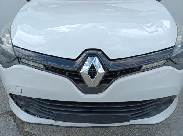 Clio IV  RENAULT Clio IV (BH_) Imagem-98