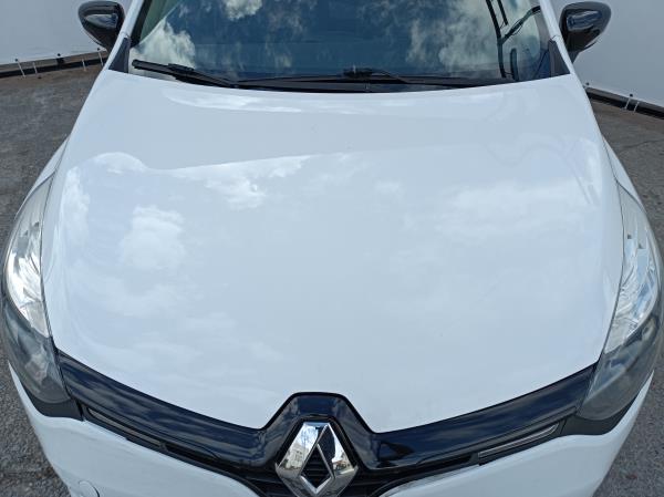 Clio IV  RENAULT Clio IV (BH_) Imagem-99