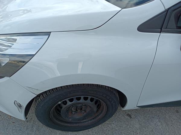 Clio IV  RENAULT Clio IV (BH_) Imagem-101