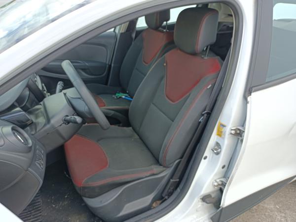 Clio IV  RENAULT Clio IV (BH_) Imagem-102