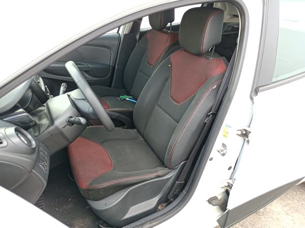 Clio IV  RENAULT Clio IV (BH_) Imagem-103