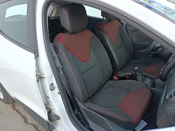 Clio IV  RENAULT Clio IV (BH_) Imagem-107