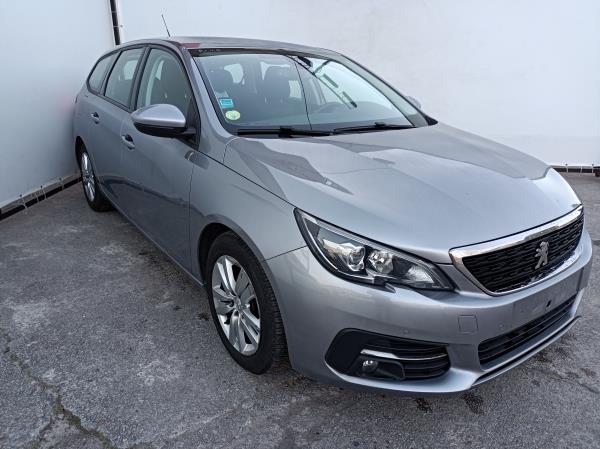 308 SW II PEUGEOT 308 SW II Imagem-1