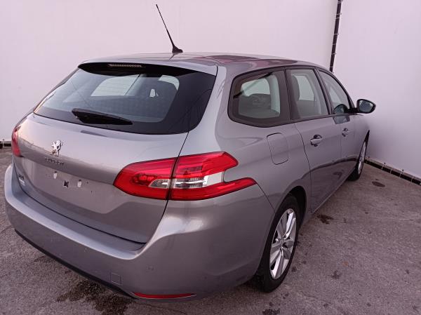 308 SW II PEUGEOT 308 SW II Imagem-2