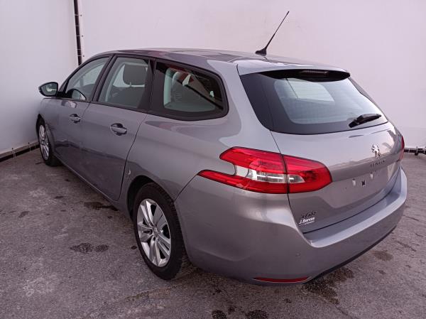 308 SW II PEUGEOT 308 SW II Imagem-4