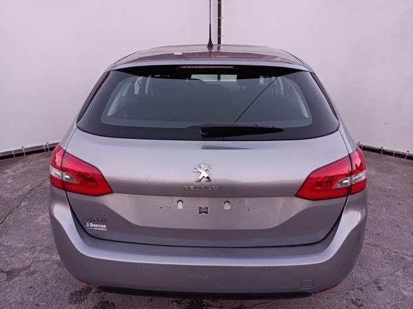 308 SW II PEUGEOT 308 SW II Imagem-3
