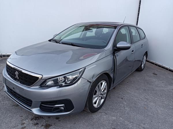 308 SW II PEUGEOT 308 SW II Imagem-5