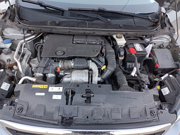 308 SW II PEUGEOT 308 SW II Imagem-6