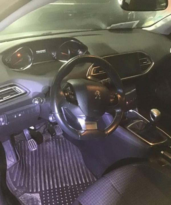 308 SW II PEUGEOT 308 SW II Imagem-8