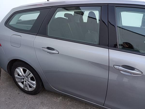 308 SW II PEUGEOT 308 SW II Imagem-17