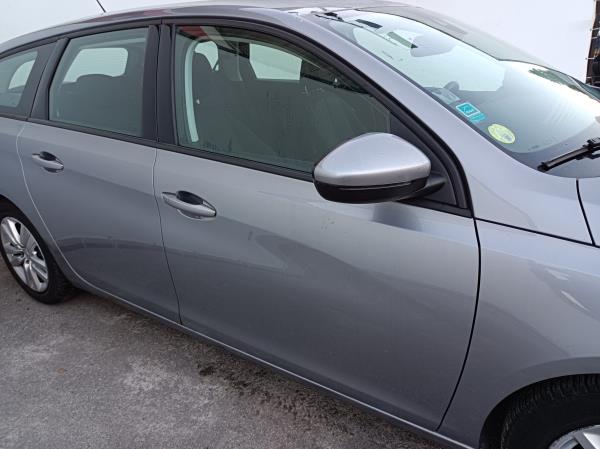 308 SW II PEUGEOT 308 SW II Imagem-18