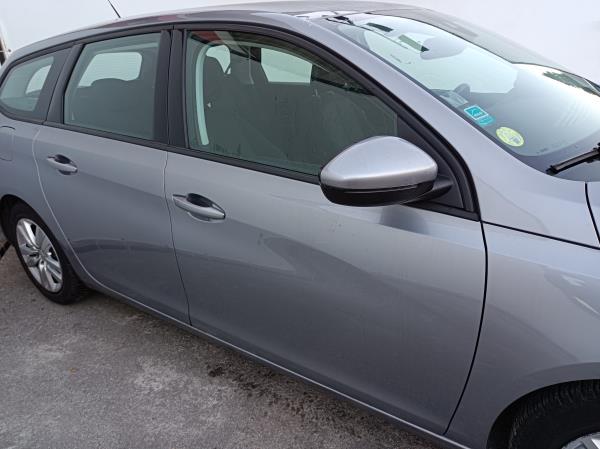 308 SW II PEUGEOT 308 SW II Imagem-19