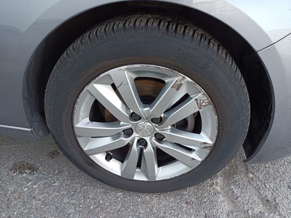 308 SW II PEUGEOT 308 SW II Imagem-22