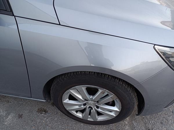 308 SW II PEUGEOT 308 SW II Imagem-23