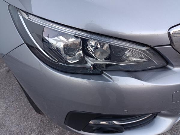 308 SW II PEUGEOT 308 SW II Imagem-24