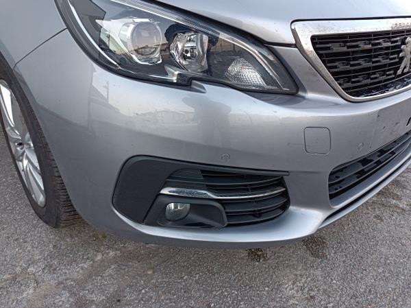 308 SW II PEUGEOT 308 SW II Imagem-25