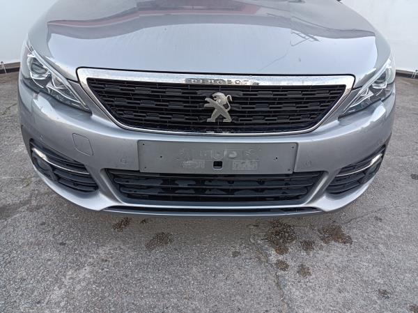 308 SW II PEUGEOT 308 SW II Imagem-26