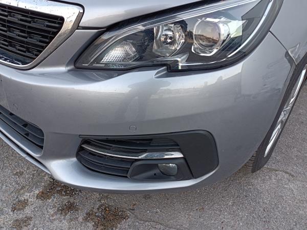 308 SW II PEUGEOT 308 SW II Imagem-27