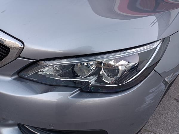 308 SW II PEUGEOT 308 SW II Imagem-28