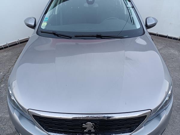 308 SW II PEUGEOT 308 SW II Imagem-30