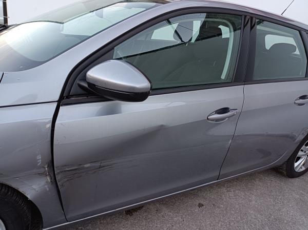 308 SW II PEUGEOT 308 SW II Imagem-33