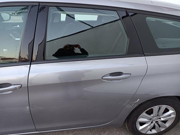 308 SW II PEUGEOT 308 SW II Imagem-42