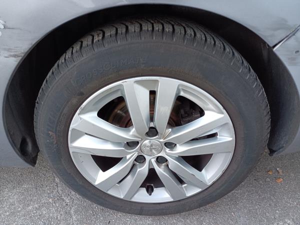 308 SW II PEUGEOT 308 SW II Imagem-45