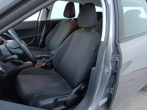 308 SW II PEUGEOT 308 SW II Imagem-47