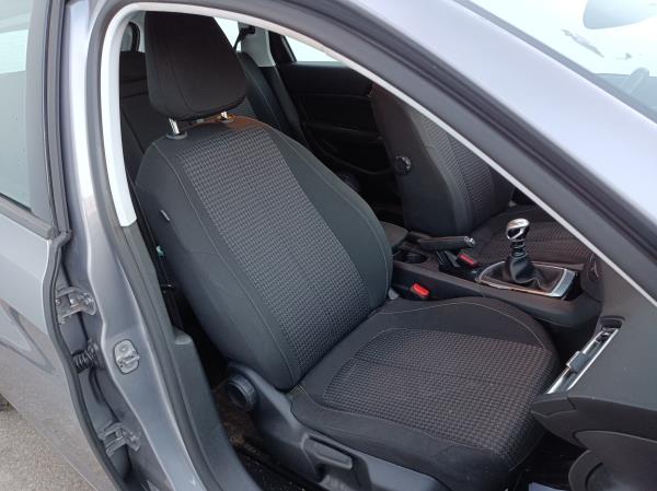 308 SW II PEUGEOT 308 SW II Imagem-50