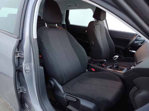 308 SW II PEUGEOT 308 SW II Imagem-51