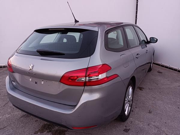 308 SW II PEUGEOT 308 SW II Imagem-53